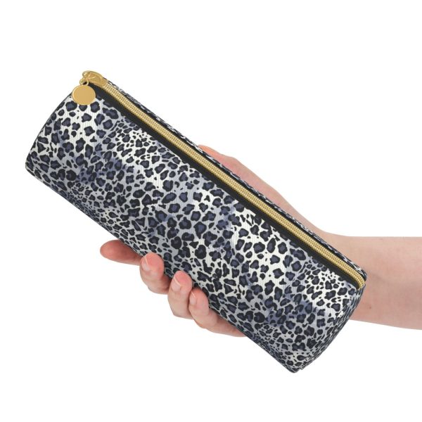 Leather Pencil Case - Image 4