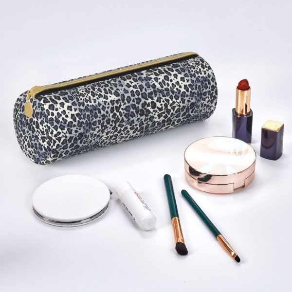 Leather Pencil Case - Image 8