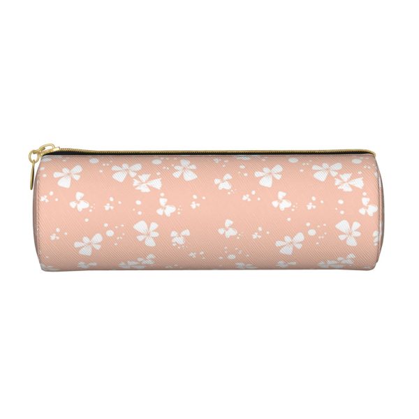 Leather Pencil Case - Image 2