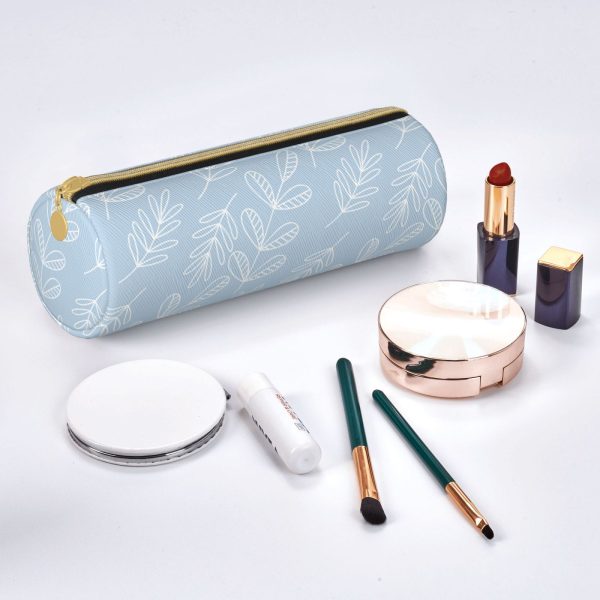 Leather Pencil Case - Image 8