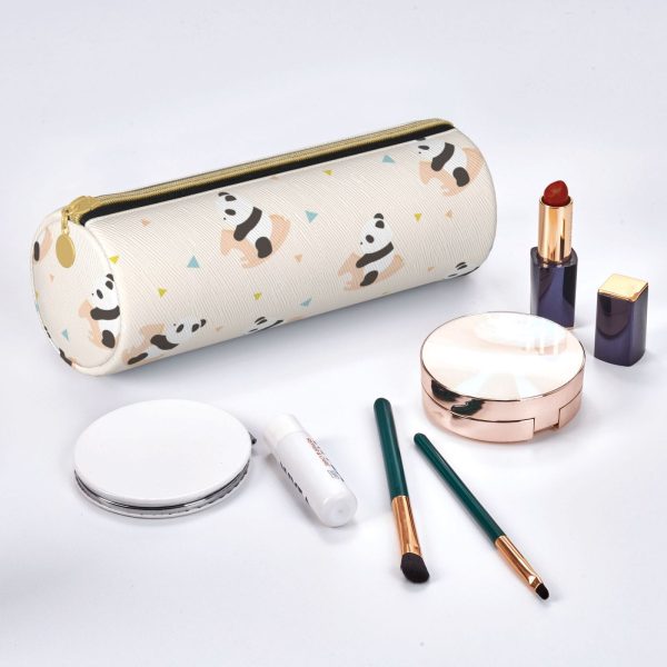 Leather Pencil Case - Image 8