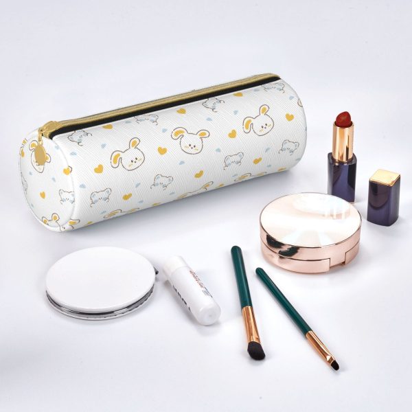 Leather Pencil Case - Image 8