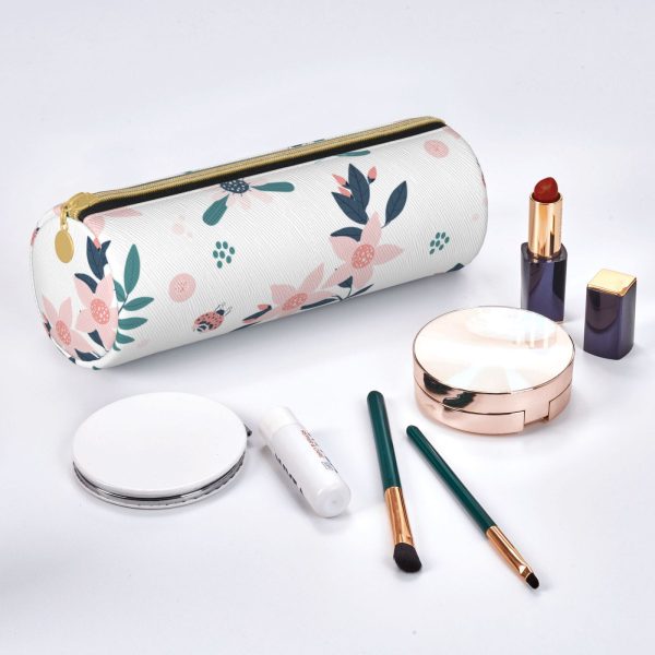 Leather Pencil Case - Image 8