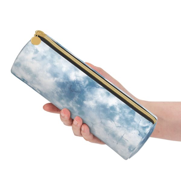 Leather Pencil Case - Image 4